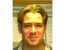 Ian Parks