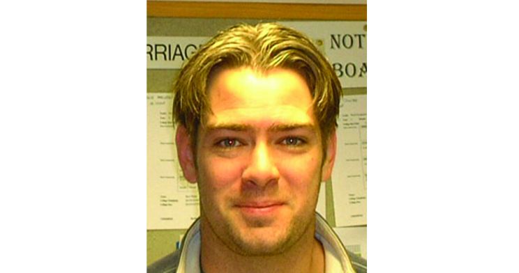 Ian Parks