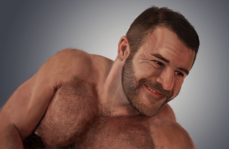 Ian Parks