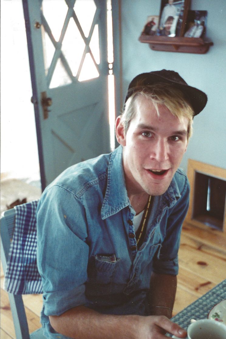 Ian Patrick