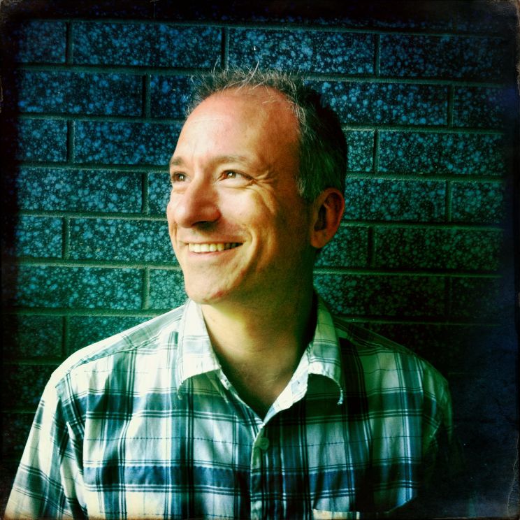 Ian Patrick