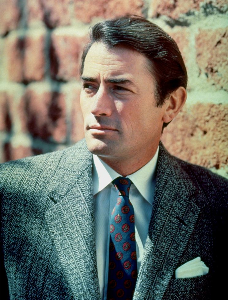 Ian Peck