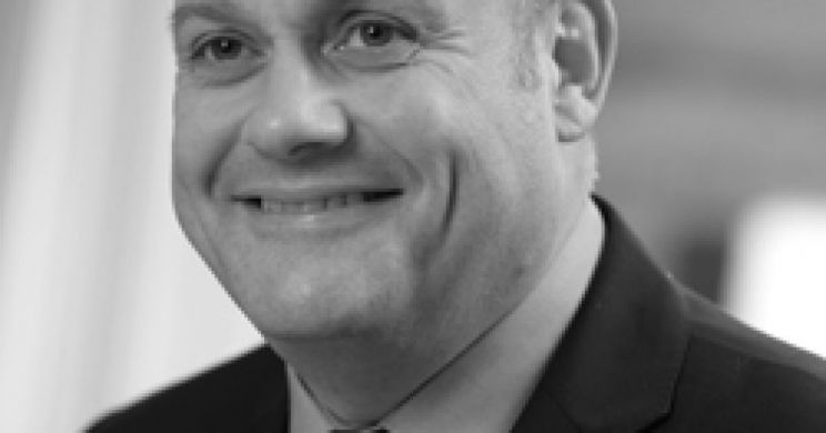 Ian Peck