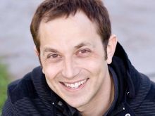 Ian Petrella