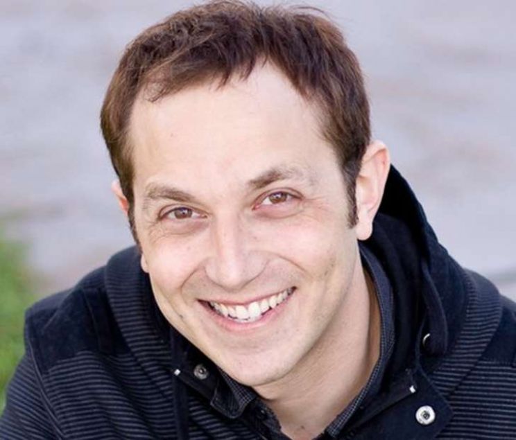 Ian Petrella