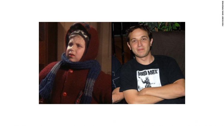 Ian Petrella