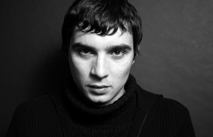 Ian Petrella