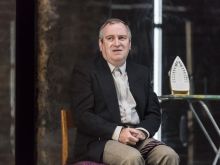 Ian Pirie