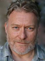 Ian Pirie