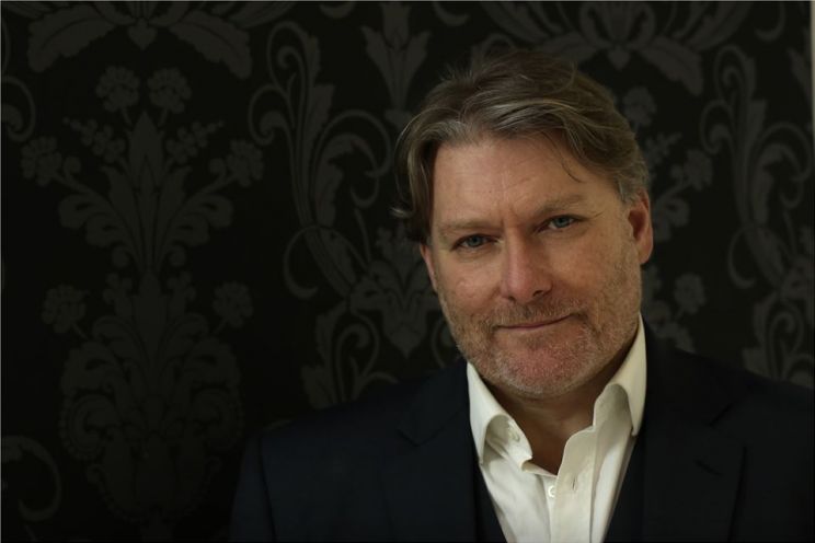 Ian Pirie