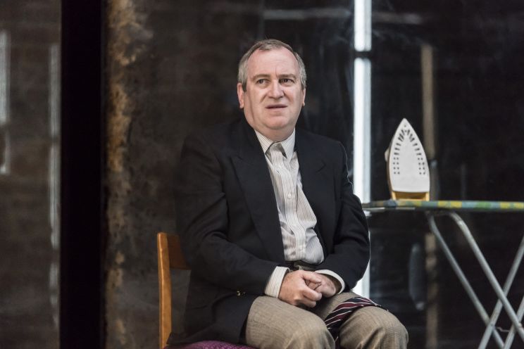 Ian Pirie