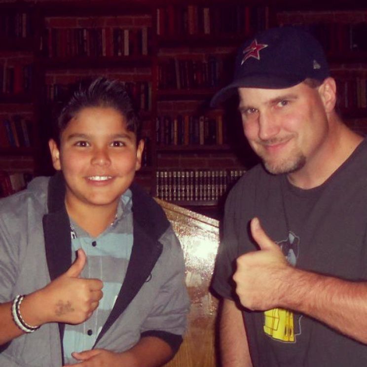 Ian Posada
