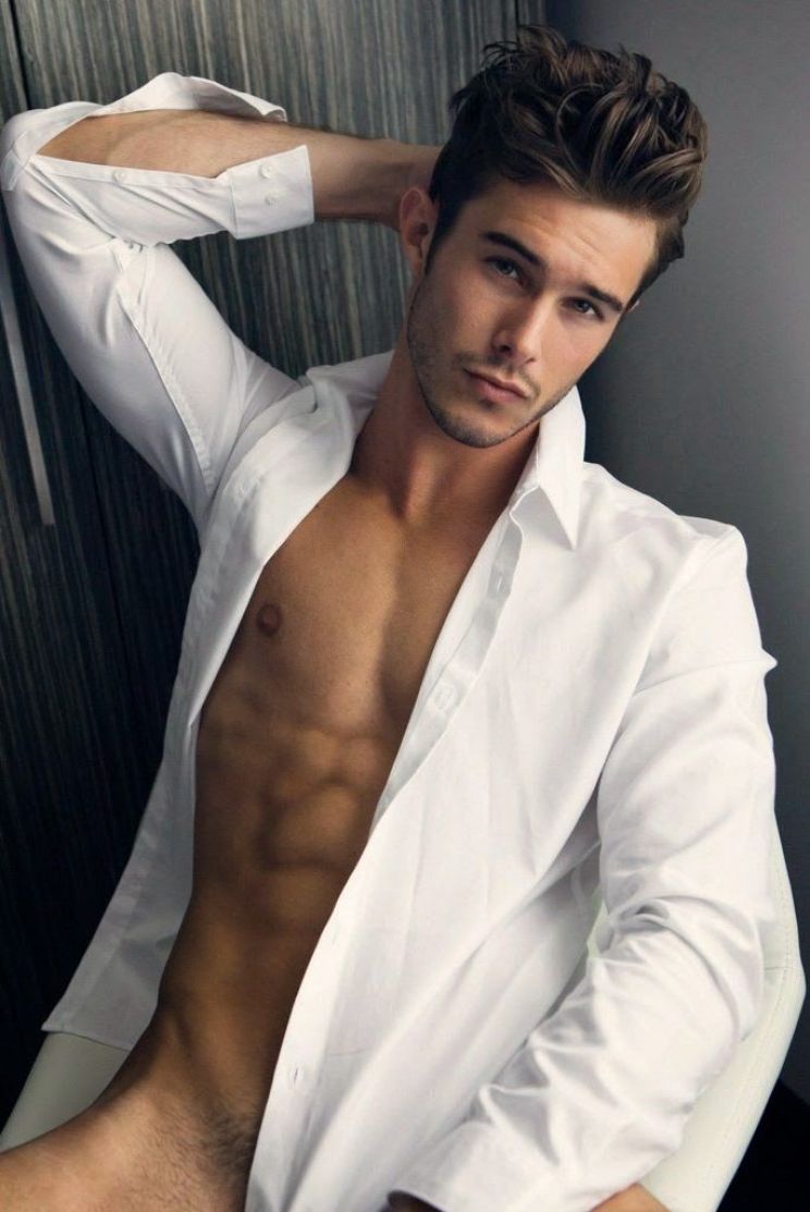 Ian Prange