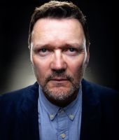 Ian Puleston-Davies