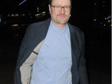 Ian Puleston-Davies