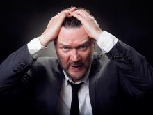 Ian Puleston-Davies