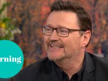 Ian Puleston-Davies