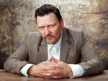 Ian Puleston-Davies