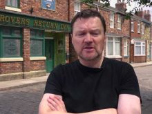 Ian Puleston-Davies