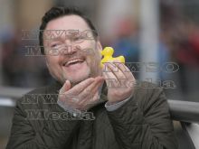 Ian Puleston-Davies