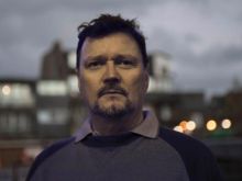 Ian Puleston-Davies