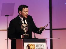 Ian Puleston-Davies