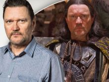 Ian Puleston-Davies