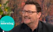 Ian Puleston-Davies