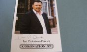 Ian Puleston-Davies