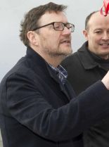 Ian Puleston-Davies