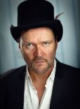 Ian Puleston-Davies