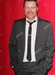 Ian Puleston-Davies