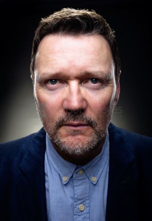 Ian Puleston-Davies