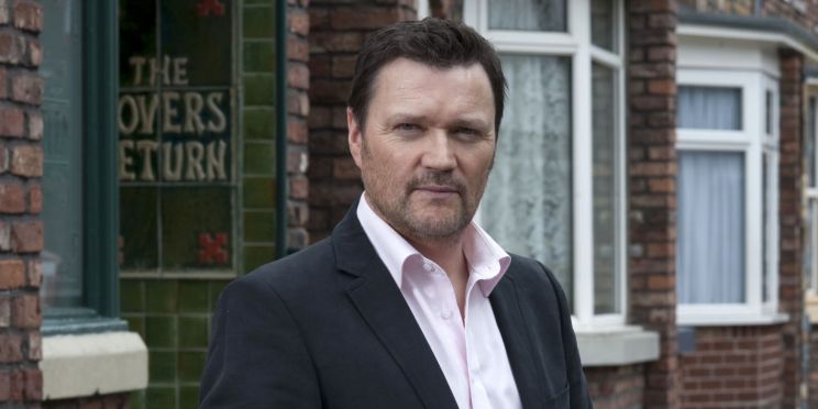 Ian Puleston-Davies