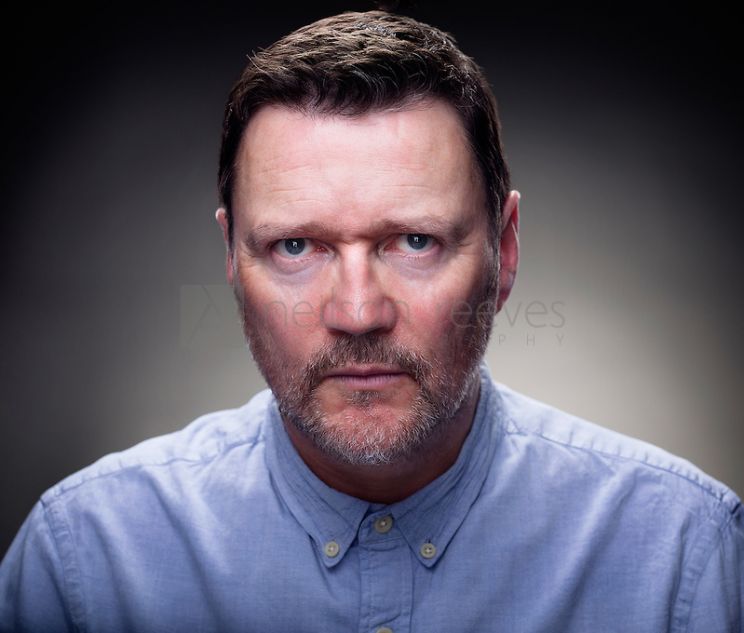 Ian Puleston-Davies