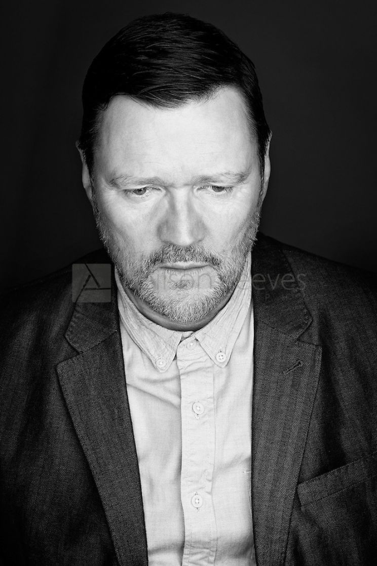 Ian Puleston-Davies