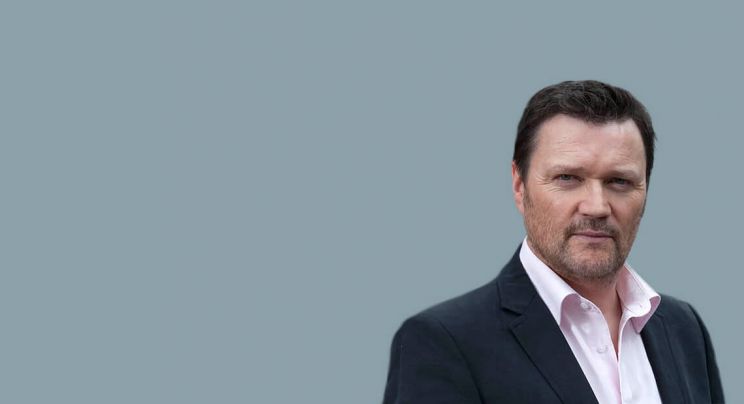 Ian Puleston-Davies