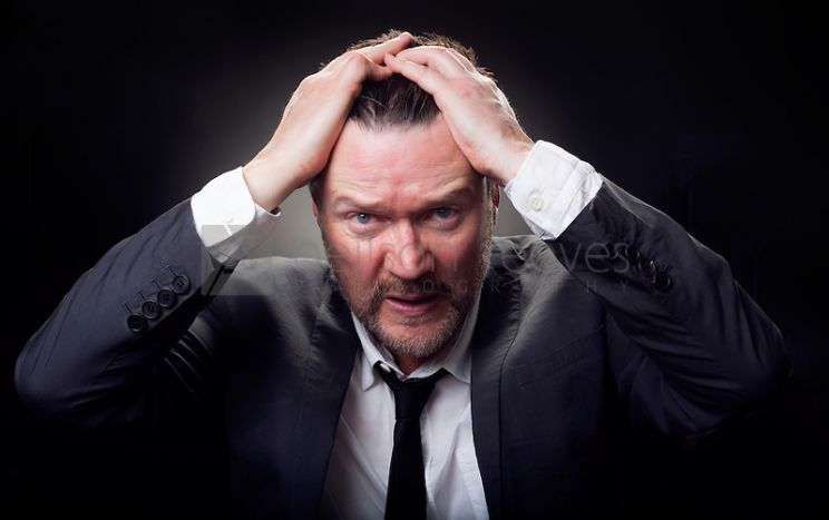 Ian Puleston-Davies