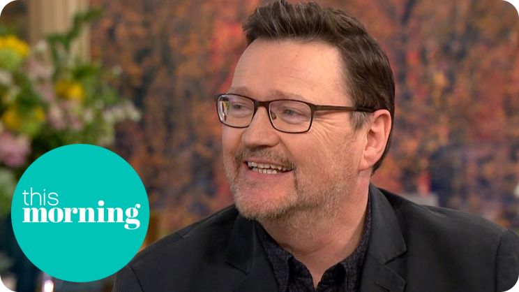 Ian Puleston-Davies