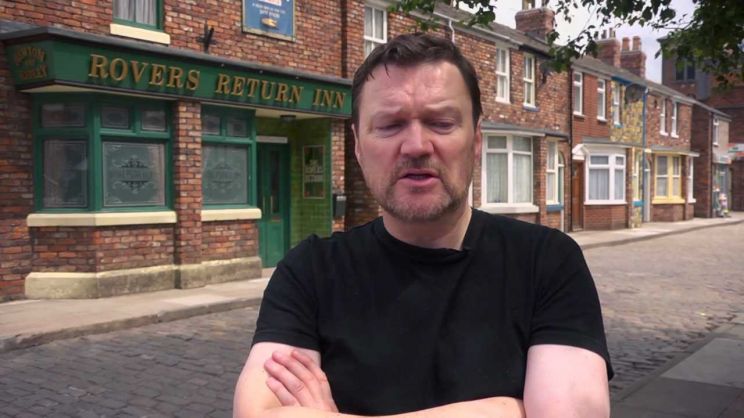 Ian Puleston-Davies