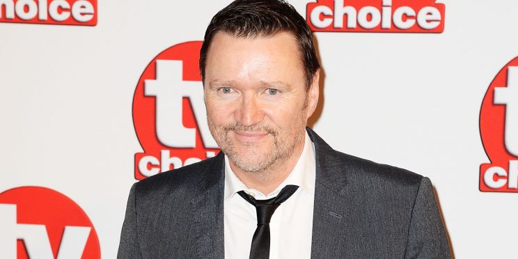 Ian Puleston-Davies