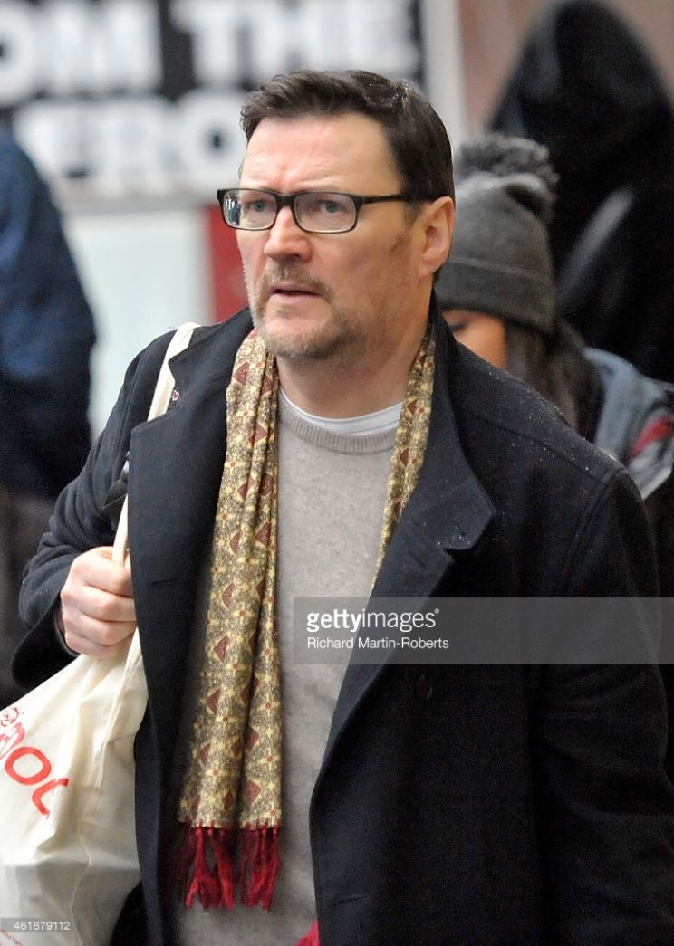 Ian Puleston-Davies