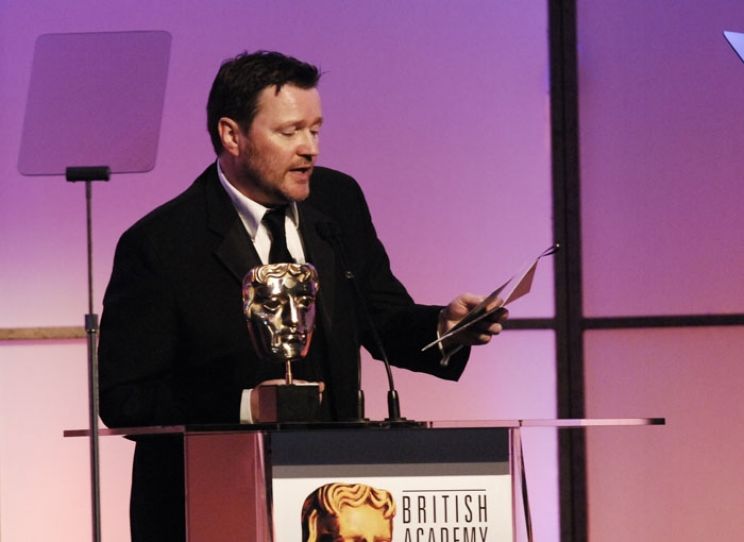 Ian Puleston-Davies