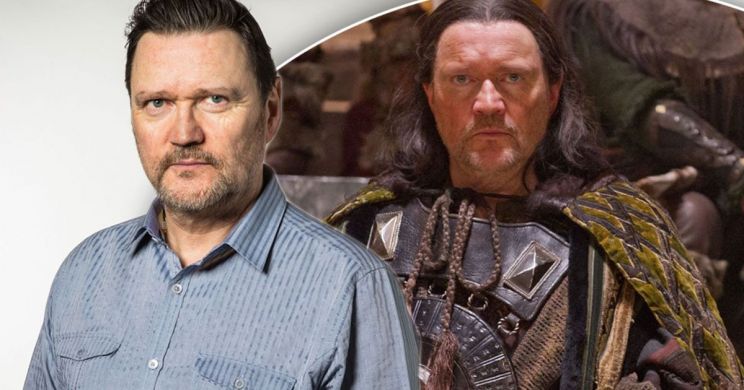 Ian Puleston-Davies