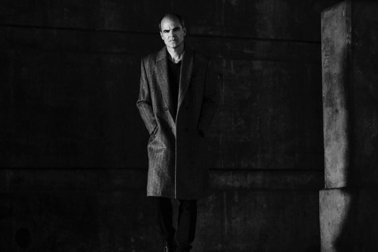 Ian Quinlan