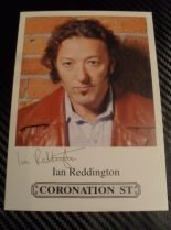 Ian Reddington