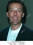 Ian Reddington