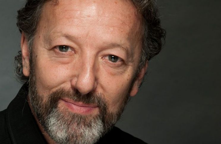 Ian Reddington