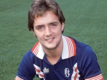 Ian Redford