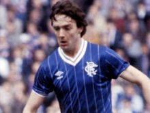 Ian Redford